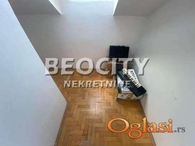 Novi Sad, Nova Detelinara, Janka Veselinovića, 4. 0, 92m2, 149000EUR