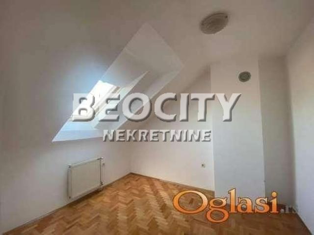 Novi Sad, Nova Detelinara, Janka Veselinovića, 4. 0, 92m2, 149000EUR