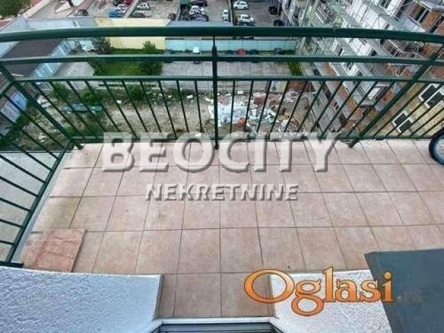 Novi Sad, Nova Detelinara, Janka Veselinovića, 4. 0, 92m2, 149000EUR