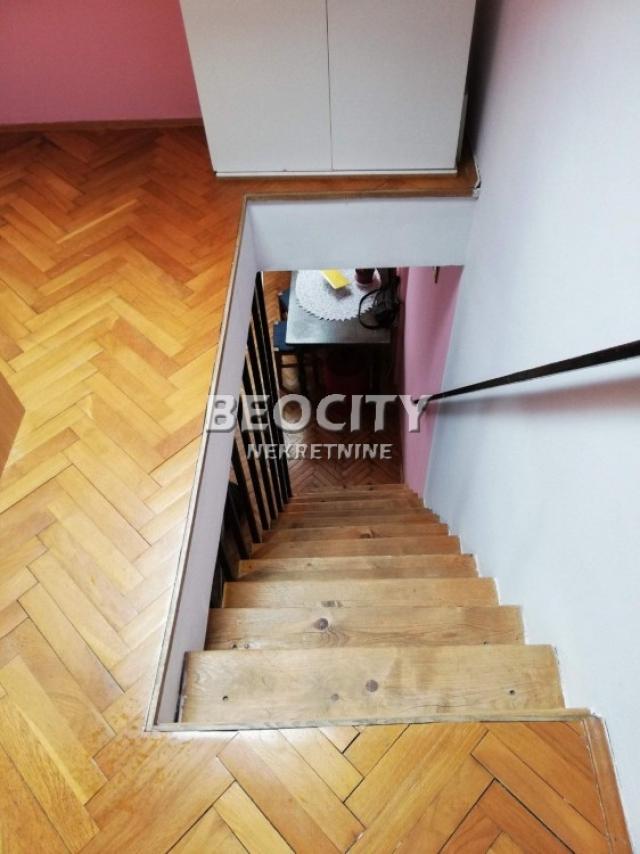 Novi Sad, Centar, Valentina Vodnika, 1. 5, 32m2, 65000EUR