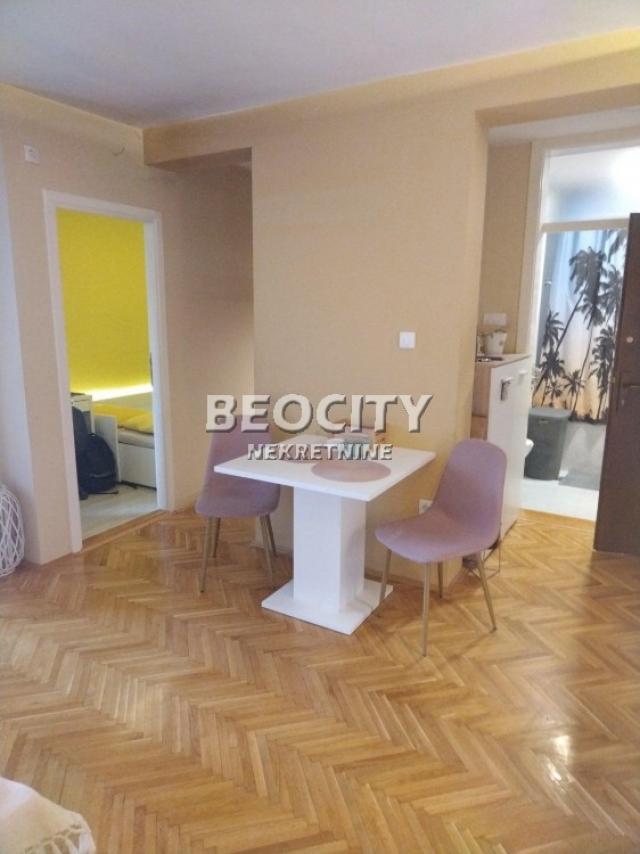 Novi Sad, Bulevar Oslobođenja, Bulevar oslobođenja, 2. 0, 40m2, 139000EUR