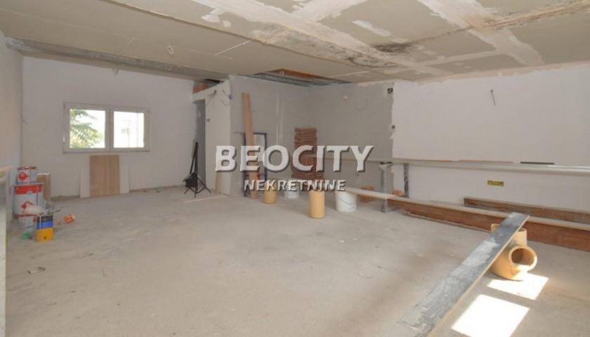 Voždovac, Lekino brdo, Kolašinska, 5. 0, 116m2, 120000EUR