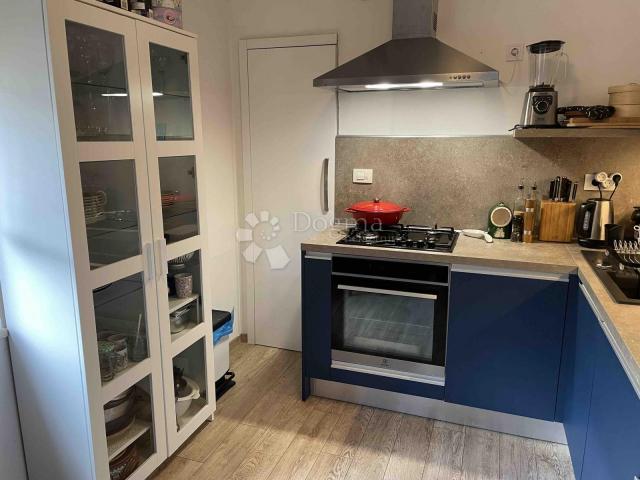 Wohnung Ika, Opatija - Okolica, 75m2