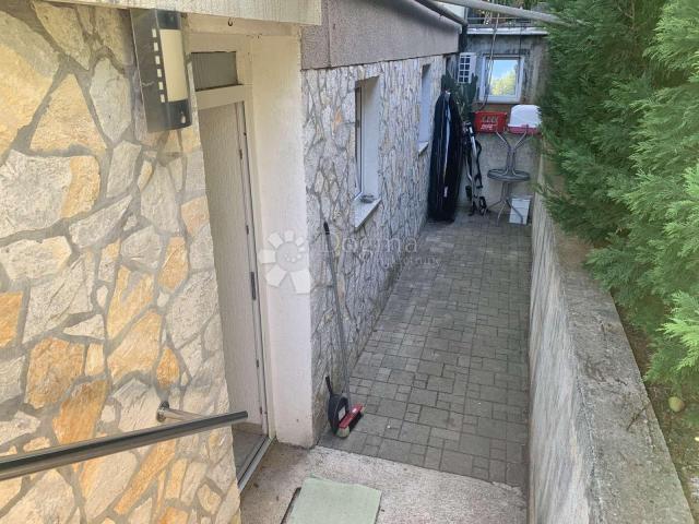 Wohnung Ika, Opatija - Okolica, 75m2