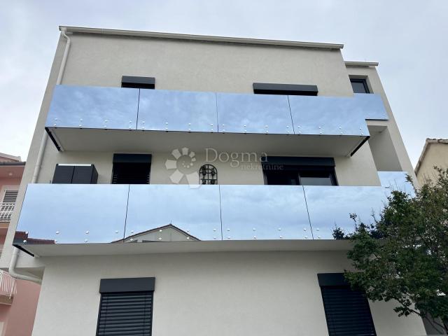 Flat Vodice, 140m2