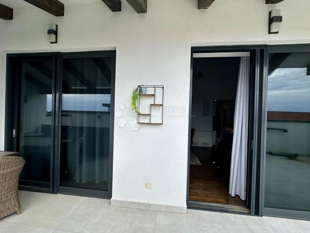 Flat Vodice, 140m2