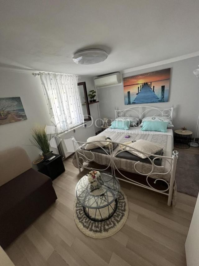 Etaža kuće, 3s Kl + apartman