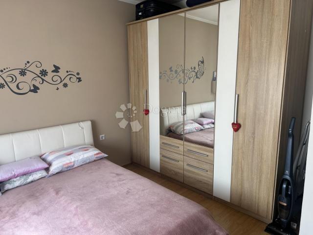 Etaža kuće, 3s Kl + apartman