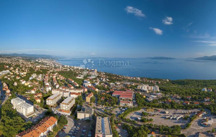 Business premise Srdoči, Rijeka, 971,56m2