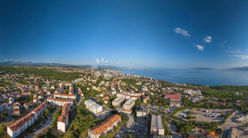 Business premise Srdoči, Rijeka, 971,56m2