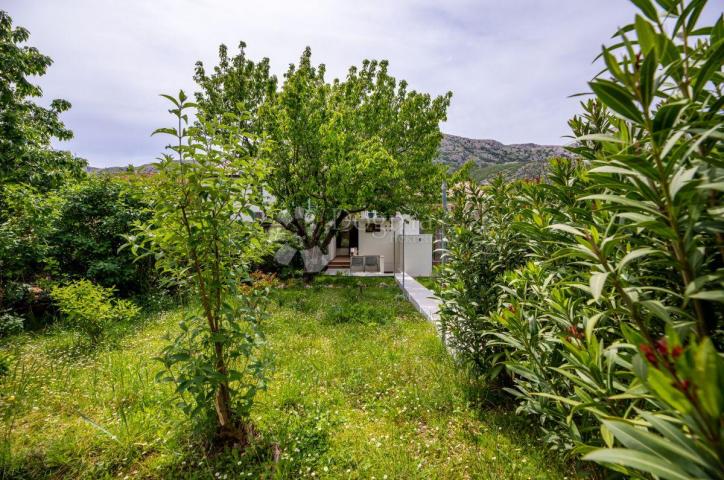 House Baška, 128m2