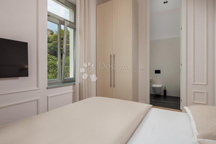 Wohnung Opatija - Centar, Opatija, 73m2