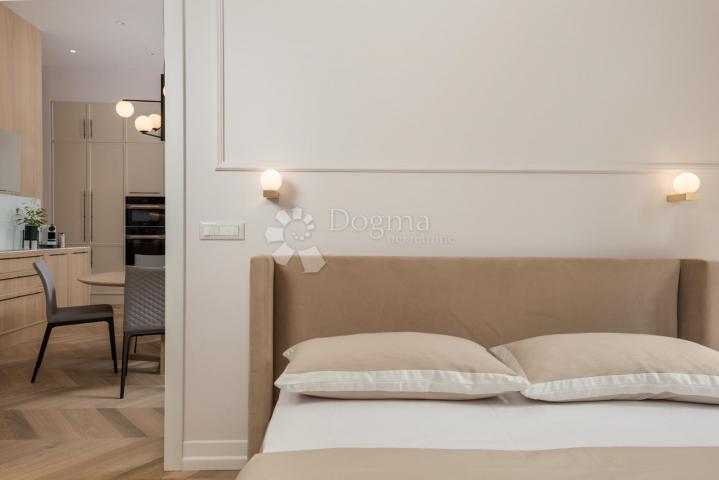 Wohnung Opatija - Centar, Opatija, 73m2