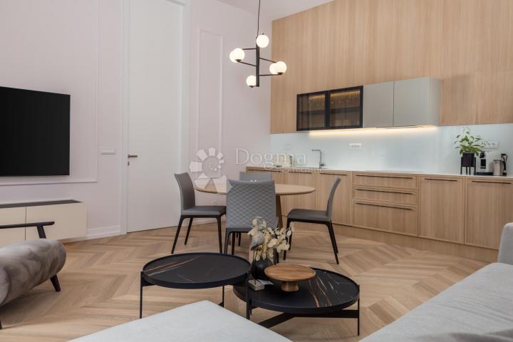 Wohnung Opatija - Centar, Opatija, 73m2