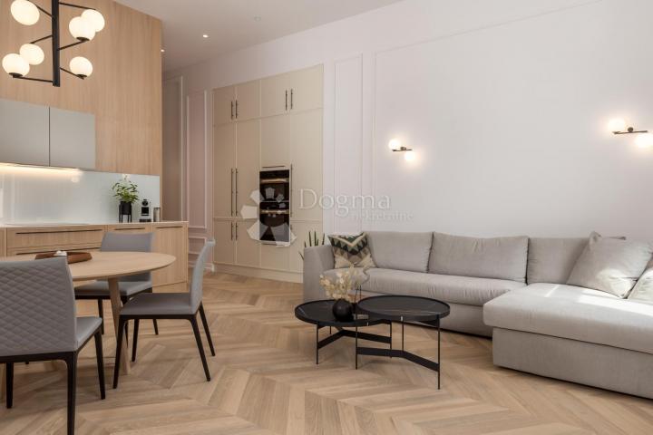 Wohnung Opatija - Centar, Opatija, 73m2