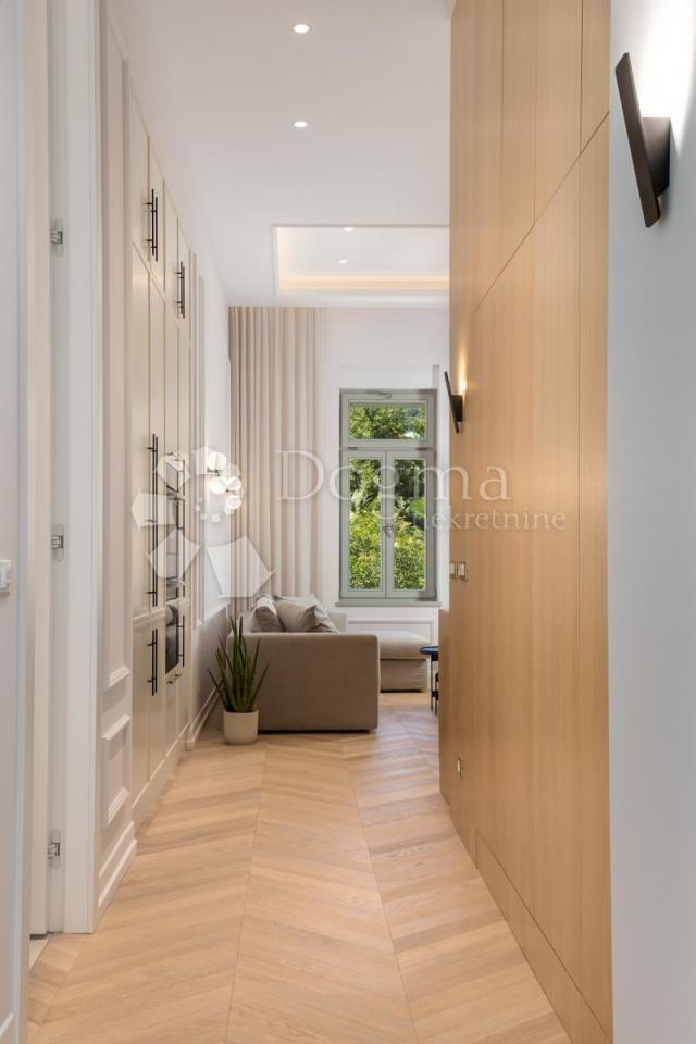 Wohnung Opatija - Centar, Opatija, 73m2