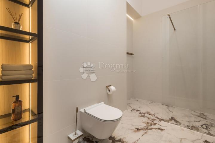 Wohnung Opatija - Centar, Opatija, 73m2