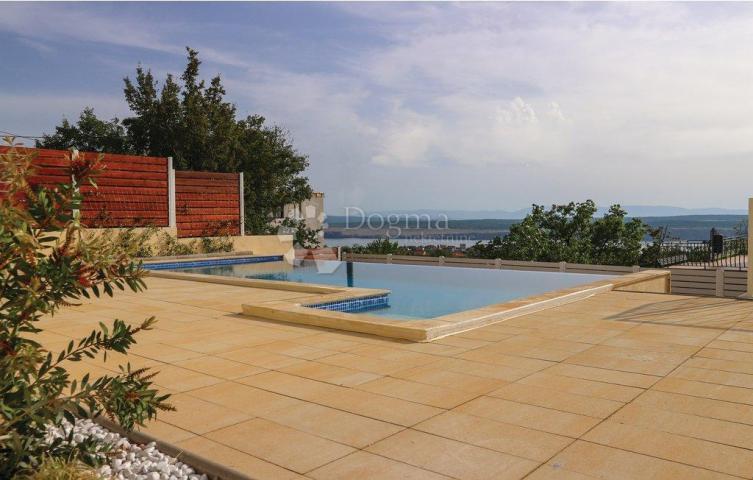 House Jadranovo, Crikvenica, 264m2