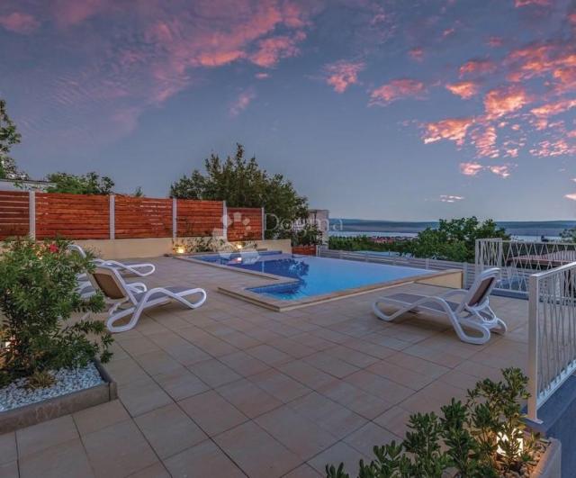 House Jadranovo, Crikvenica, 264m2