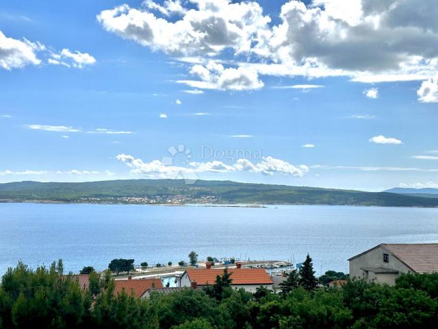 Apartment Crikvenica, 60m2