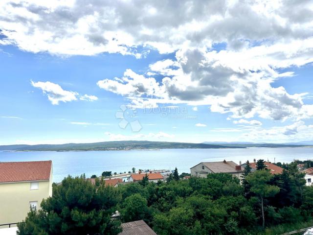 Apartment Crikvenica, 60m2