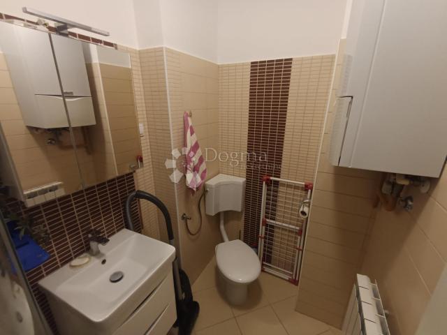 Flat Centar, Pula, 32m2