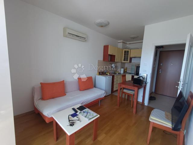 Flat Centar, Pula, 32m2