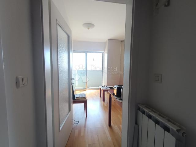 Flat Centar, Pula, 32m2