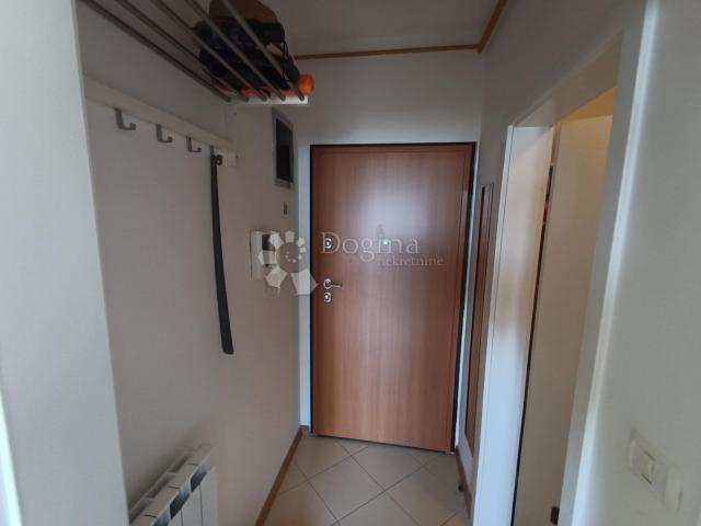 Flat Centar, Pula, 32m2