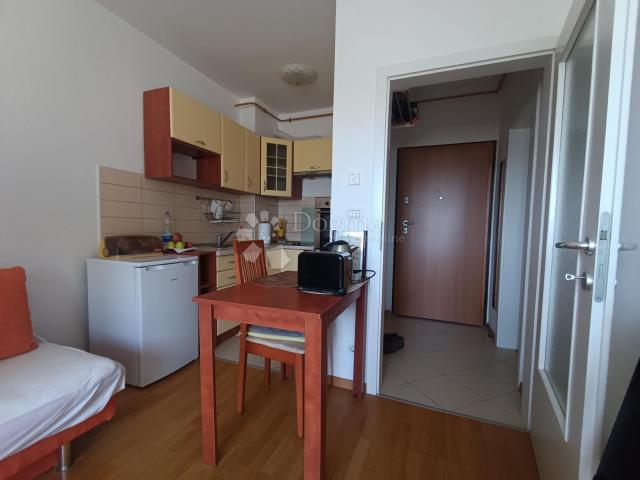 Flat Centar, Pula, 32m2