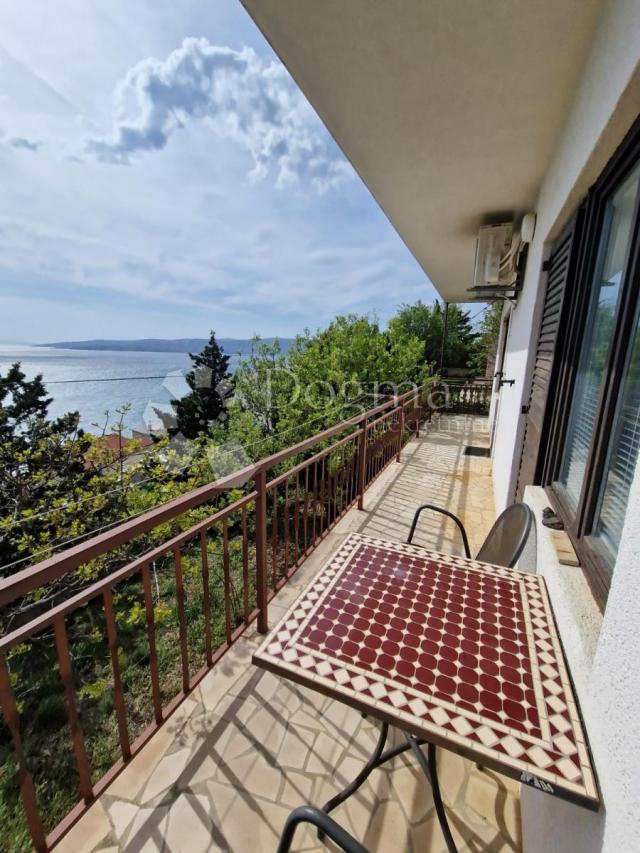 Haus Senj, 185,72m2