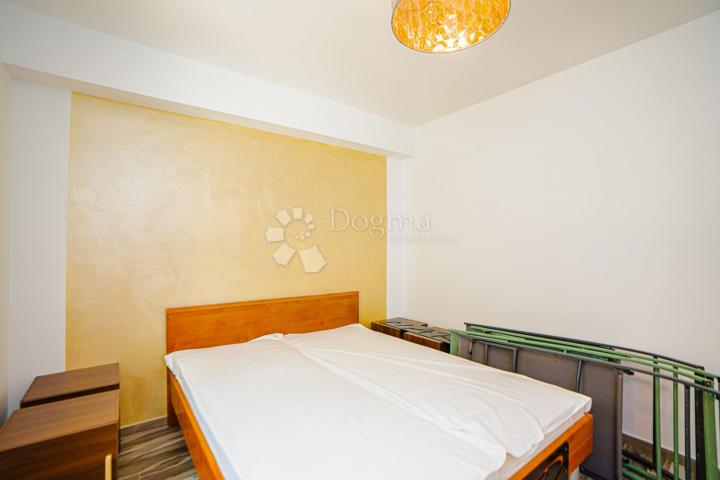 Kastav, novogradnja 84 m2 2s+db, terasa, pogled, prodaja