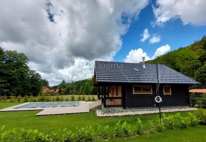 House Pila, Stubičke Toplice, 85m2