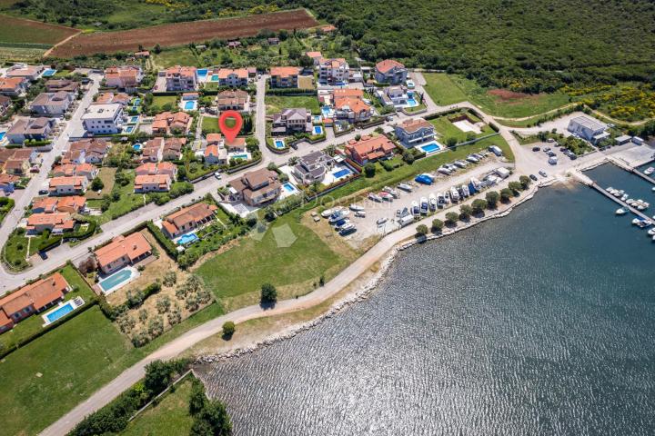 Raskošna villa u blizini boutique marine