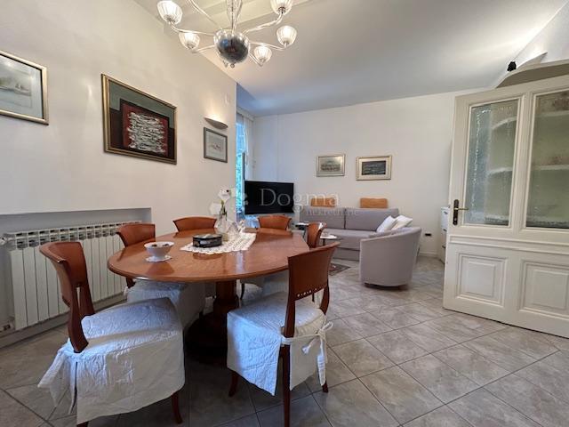 Flat Opatija - Centar, Opatija, 92m2