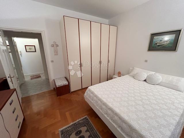 Flat Opatija - Centar, Opatija, 92m2