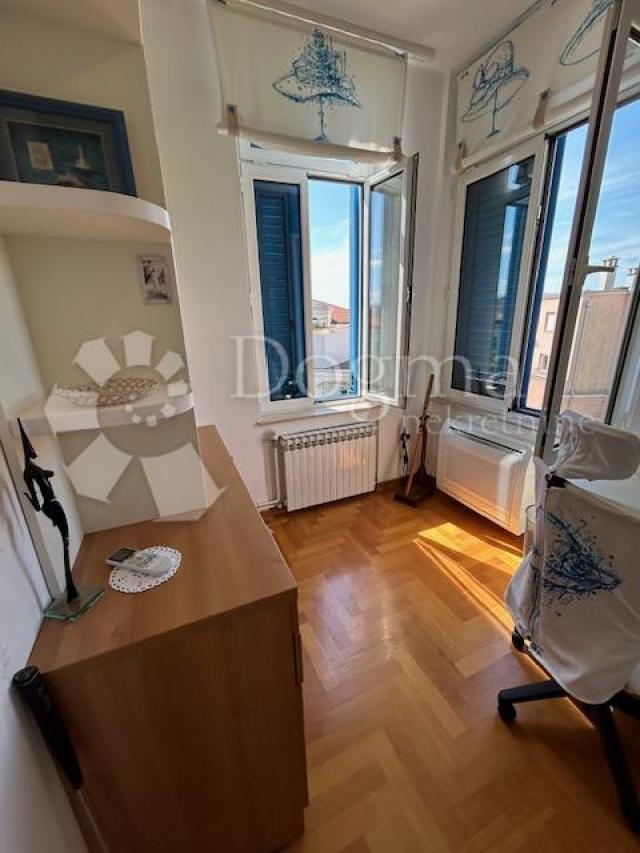 Flat Opatija - Centar, Opatija, 92m2