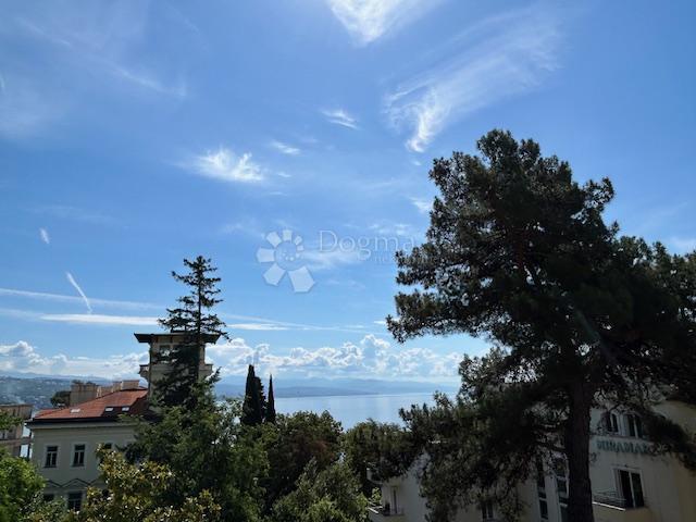 Flat Opatija - Centar, Opatija, 92m2