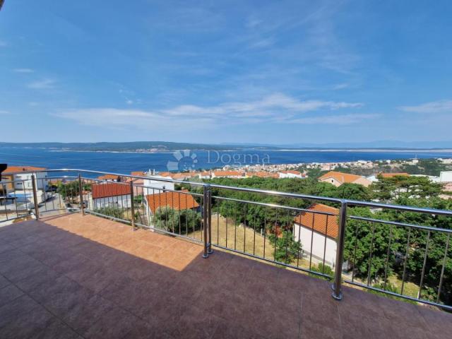 Flat Crikvenica, 100m2