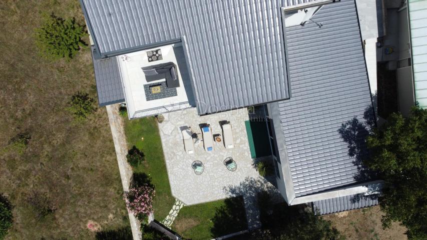 House Tribalj, Vinodolska Općina, 330m2