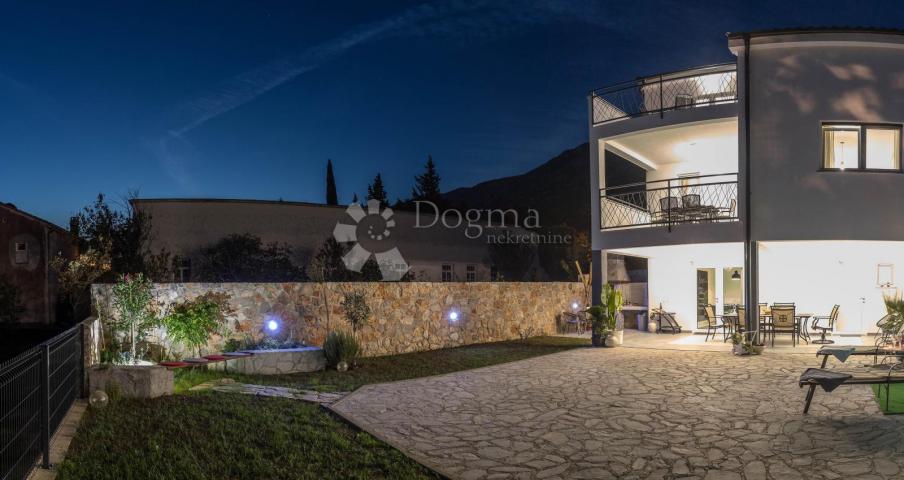 House Tribalj, Vinodolska Općina, 330m2