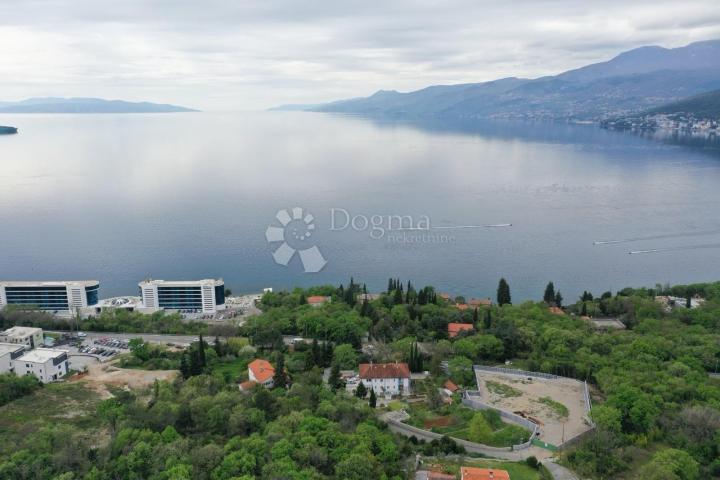 House Costabella, Rijeka, 220m2