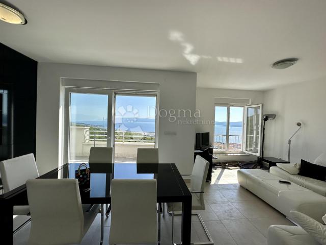 Flat Crikvenica, 85m2