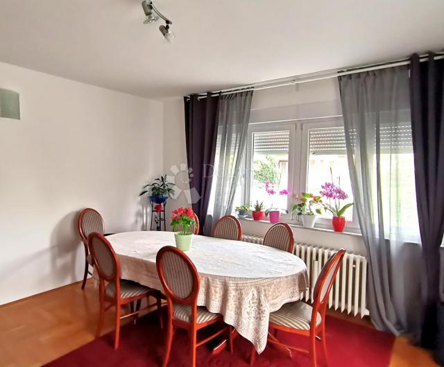 Flat Srebrnjak, Maksimir, 79,28m2