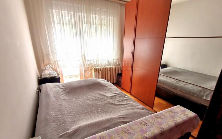 Flat Srebrnjak, Maksimir, 79,28m2