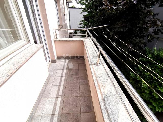 Flat Srebrnjak, Maksimir, 79,28m2