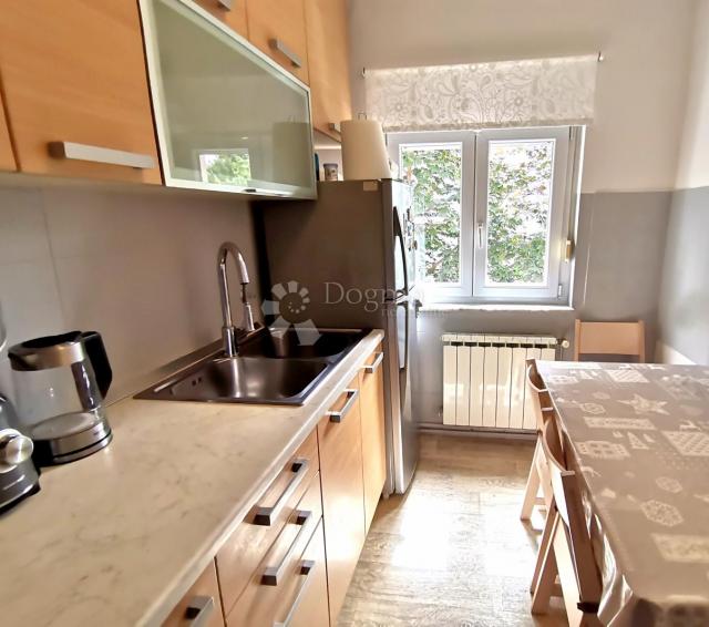 Flat Srebrnjak, Maksimir, 79,28m2