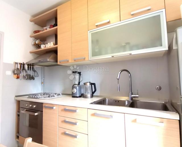 Flat Srebrnjak, Maksimir, 79,28m2