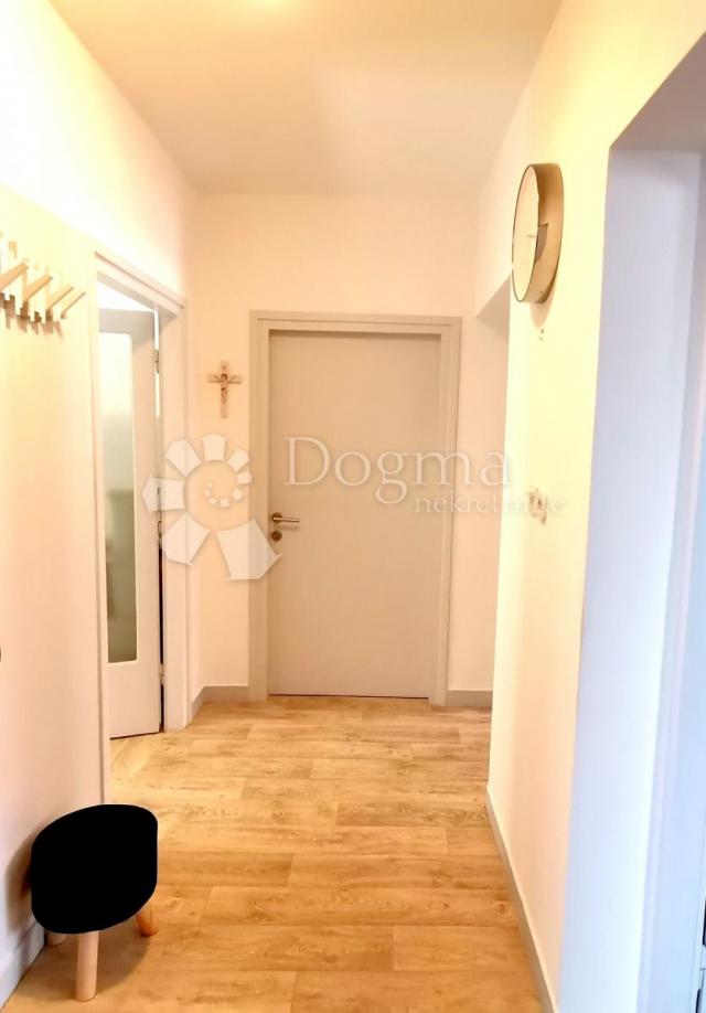 Flat Srebrnjak, Maksimir, 79,28m2