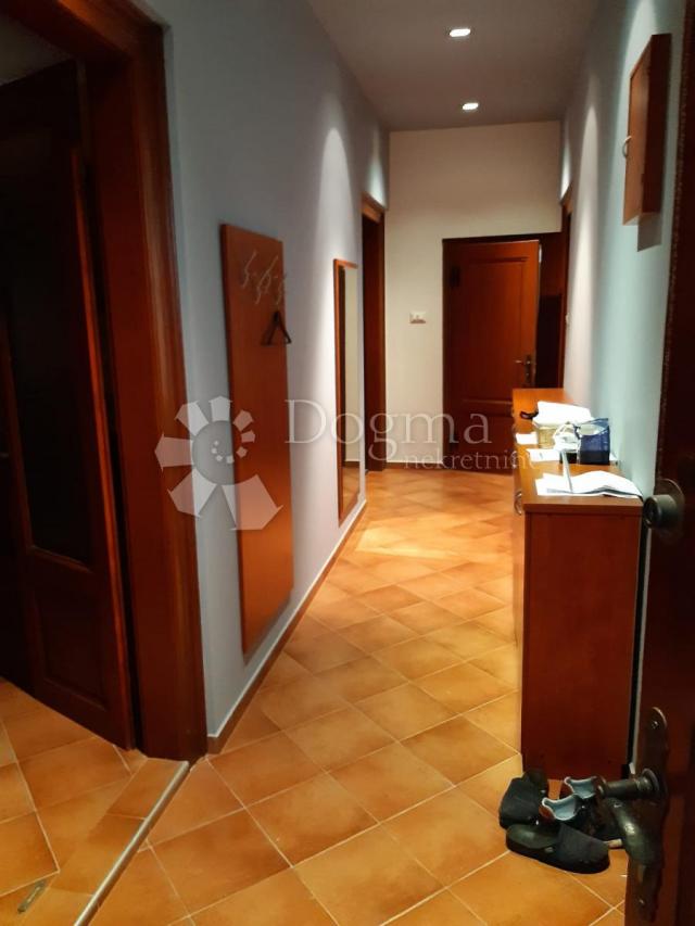 Flat Monte Zaro, Pula, 95,21m2